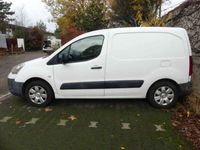 gebraucht Citroën Berlingo BerlingoL1 1.6 HDi 90 Niveau B Grip Control