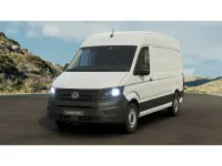 Neu VW Crafter 140 PS (102 kW) 2026 Van
