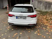 Gebraucht Audi A4 Advanced 163 PS (119 kW) 2021 Kombi