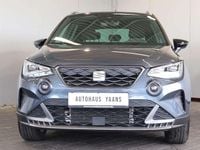 Gebraucht Seat Arona FR 95 PS (69 kW) 2023 Grau SUV