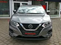 Gebraucht Nissan Qashqai N-Connecta 159 PS (116 kW) 2019 Grau SUV