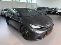 Brugt Cupra Born 150 kW (204 HK) 2023 Sort Hatchback