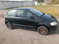 gebraucht VW Fox 1.2