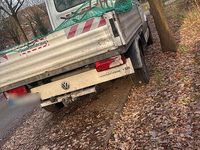 Używany VW Crafter 136 KM (100 kW) 2006 Biały Van