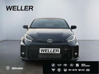 Gebraucht Toyota Yaris Basis 261 PS (191 kW) 2023 Schwarz Kleinwagen
