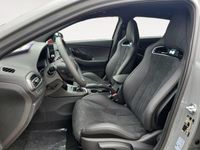 gebraucht Hyundai i30 2.0 T-GDI Fastback N-Performance|N-SITZE|NAVI