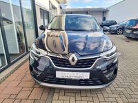 Gebraucht Renault Arkana Techno 140 PS (102 kW) 2023 Schwarzmetallic SUV