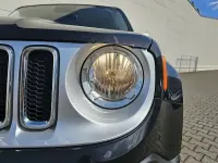 Gebraucht Jeep Renegade Limited 140 PS (102 kW) 2014 Carbon black metallic SUV