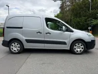 Gebraucht Peugeot Partner Tepee 75 PS (55 kW) 2012 Van / Kleinbus