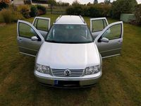 Occasion VW Bora 131 ch (96 kW) 2002 Argent Break