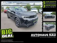 Gebraucht Opel Mokka Business Elegance 101 PS (74 kW) 2023 Karbon schwarz SUV
