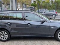 Gebraucht Mercedes E200 184 PS (135 kW) 2010 Grau Limousine