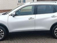 Gebraucht Nissan X-Trail Tekna 163 PS (119 kW) 2018 Schwarz SUV