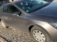 Usata Seat Leon Reference 110 CV (80 kW) 2015 Marrone Berlina