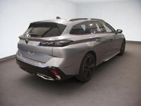 Gebraucht Peugeot 308 SW GT 131 PS (96 kW) 2025 Lack grau artense/typ aussenve Kombi