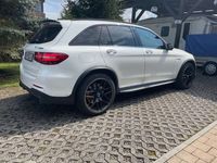 gebraucht Mercedes GLC63 AMG GLC 63 AMGS AMG 4Matic (253.989)