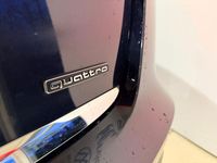 Gebraucht Audi A6 Sport 252 PS (185 kW) 2018 Mondscheinblau (metallic) Kombi