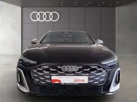 Gebraucht Audi S5 Sport 367 PS (269 kW) 2025 Schwarz Kombi
