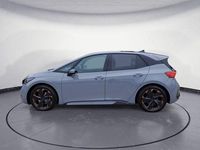 Gebraucht Cupra Born 150 kW (204 PS) 2023 Vaporgrau Kleinwagen