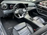 Gebraucht Mercedes E63 AMG AMG 571 PS (419 kW) 2020 Grau Limousine