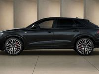 Neu Audi Q8 Business 286 PS (210 kW) 2026 Schwarz SUV