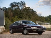 Gebraucht Citroën XM Seduction 132 PS (97 kW) 1990 Rot Limousine