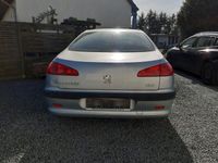 gebraucht Peugeot 607 BJ 2002