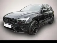 Gebraucht Volvo XC60 Plus 310 PS (228 kW) 2024 Manufacturer SUV