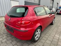 gebraucht Alfa Romeo 147 Alfa2.0 Selespeed Distinctive *73.TKM*