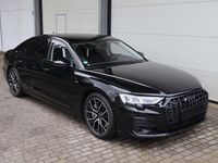 Gebraucht Audi A8L Exclusive 462 PS (339 kW) 2024 Schwarz Limousine