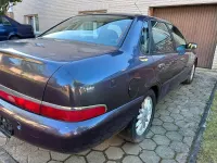Gebraucht Ford Scorpio 147 PS (108 kW) 1997 Violet Limousine
