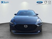 Gebraucht Mazda 3 Nagisa 186 PS (136 kW) 2024 Jet black Limousine
