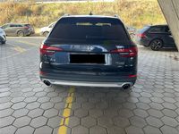 Gebraucht Audi A4 Allroad 252 PS (185 kW) 2017 Blau Kombi