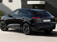 Neu Audi Q3 S-Line 150 PS (110 kW) 2025 Mythosschwarz metallic SUV