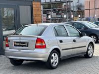 gebraucht Opel Astra 1.6 16V Tüv Neu Klima Alu