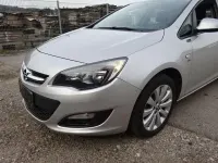 Używany Opel Astra Active 101 KM (74 kW) 2014 Kombi