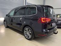 gebraucht Seat Alhambra FR-Line7.Sitzer/AHK/Kamera/Navi/DAB/Bix