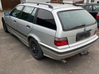 gebraucht BMW 316 