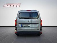 Gebraucht Renault Kangoo 89 kW (122 PS) 2024 Highlandgrau metallic Van / Kleinbus