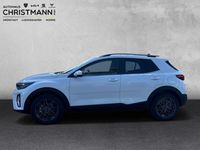 Gebraucht Kia Stonic 101 PS (74 kW) 2024 Weiß SUV