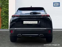 Gebraucht Peugeot 2008 Allure 131 PS (96 kW) 2025 Lackierung schwarz perla nera/ SUV