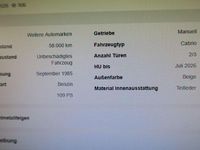 Gebraucht Morgan Roadster 116 PS (85 kW) 1976 Rot Cabrio