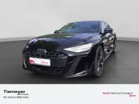 Gebraucht Audi A6 S-Line 204 PS (150 kW) 2025 Schwarz Limousine