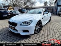 Gebraucht BMW M6 M Performance 560 PS (411 kW) 2014 Weiß Limousine