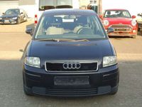 gebraucht Audi A2 1.4