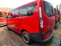 gebraucht Ford 300 Transit/Tourneo Custom KombiL1