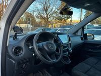 Gebraucht Mercedes Vito 136 PS (100 kW) 2016 Weiß Van