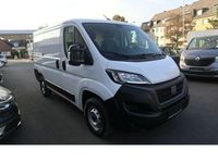 gebraucht Fiat Ducato L1H1