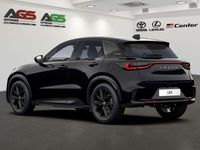 Neu Lexus LBX 136 PS (100 kW) 2026 Schwarz SUV