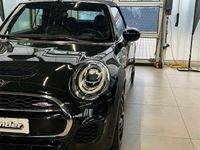 Gebraucht Mini John Cooper Works Cabriolet 231 PS (169 kW) 2021 Grün Cabrio